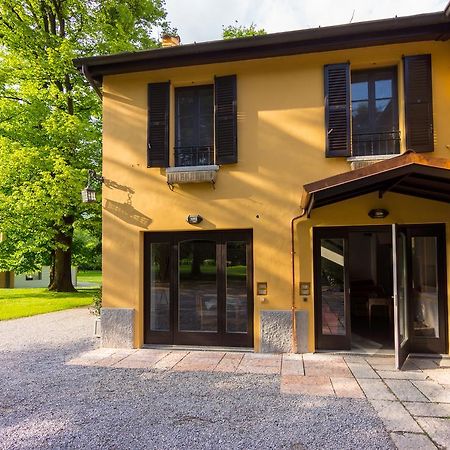 Relais Di Villa Adinolfi Annone di Brianza Extérieur photo