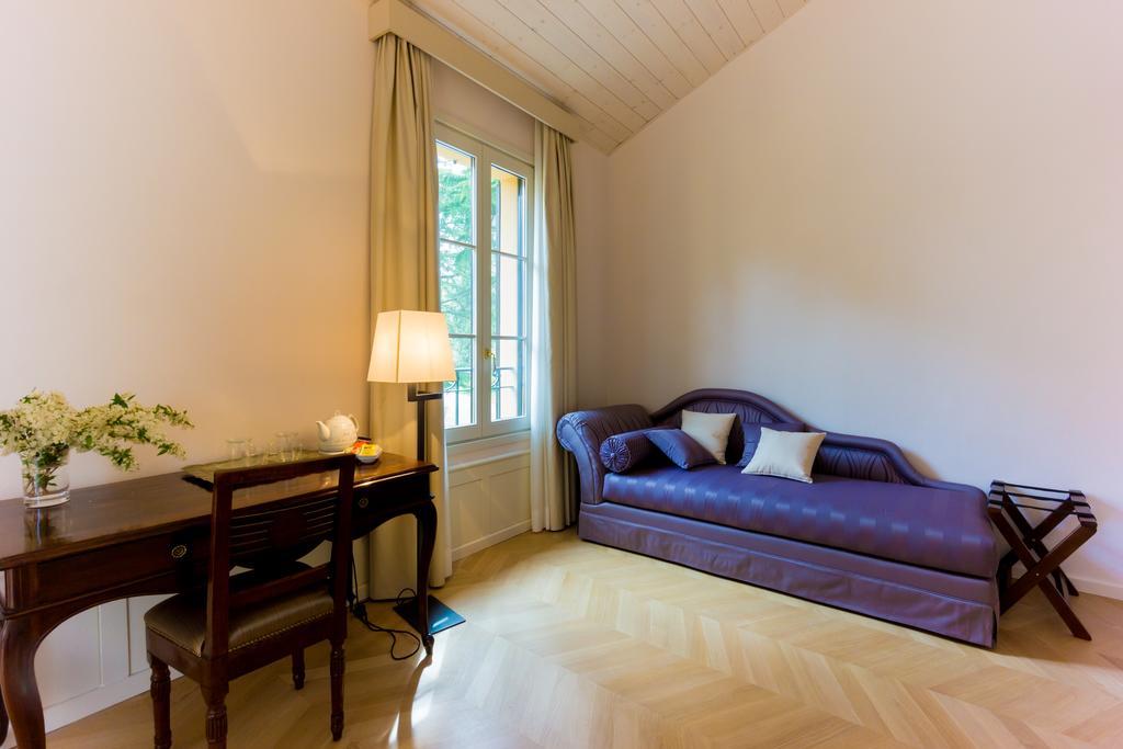 Relais Di Villa Adinolfi Annone di Brianza Chambre photo