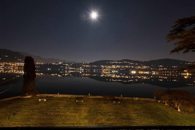 Relais Di Villa Adinolfi Annone di Brianza Extérieur photo