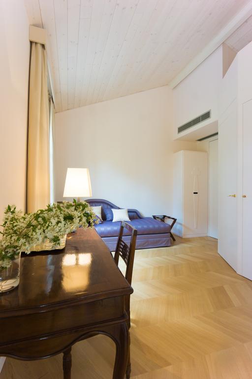 Relais Di Villa Adinolfi Annone di Brianza Chambre photo