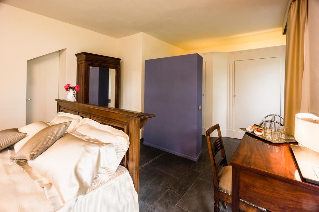 Relais Di Villa Adinolfi Annone di Brianza Chambre photo