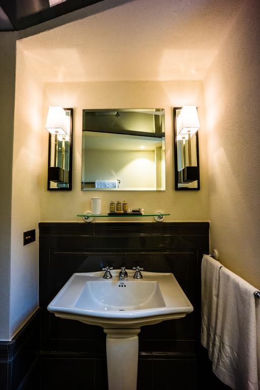 Relais Di Villa Adinolfi Annone di Brianza Chambre photo