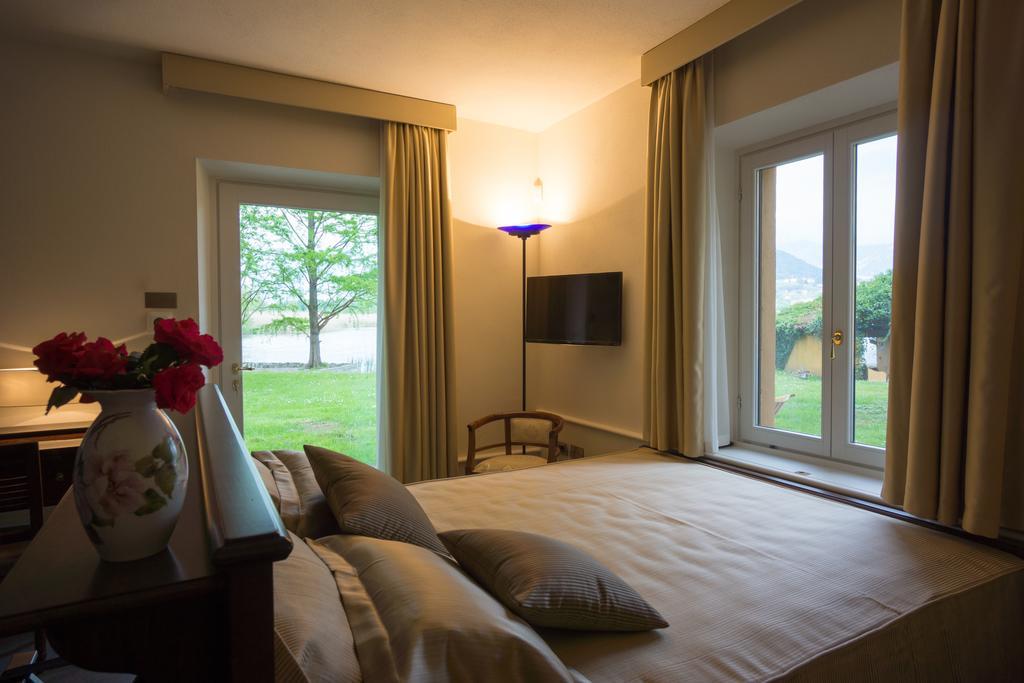 Relais Di Villa Adinolfi Annone di Brianza Chambre photo